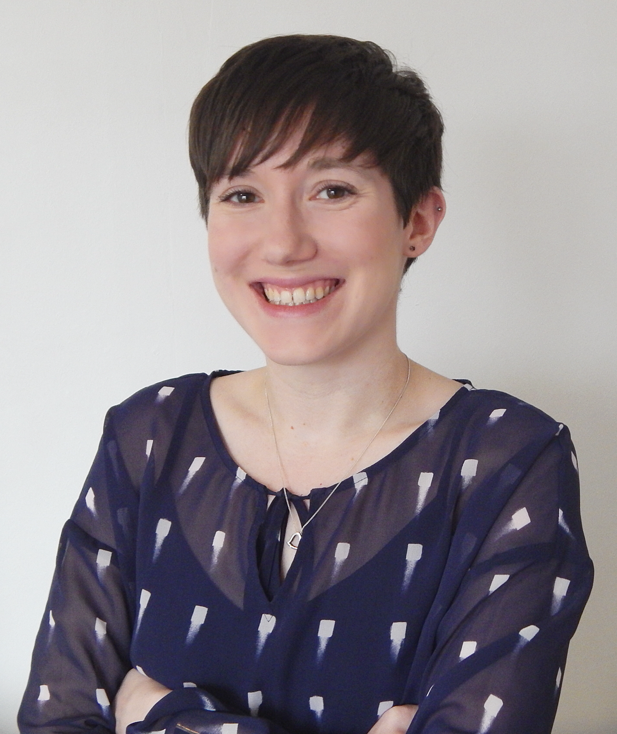 Tania Woodcock On The Line Consulting